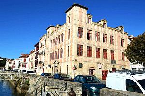 St Jean de Luz 10